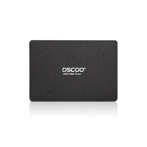 OSCOO OS002 128GB BLACK SATA SSD